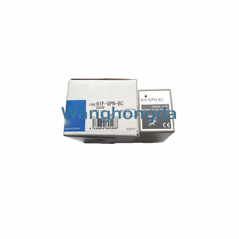 

Brand new original 61F-GPN-BC DC24V liquid level switch
