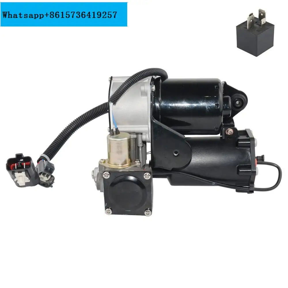 

AP03 Hitachi Air Suspension Compressor for Discovery 3 LR3 LR4 ,for Range Rover Sport LR023964