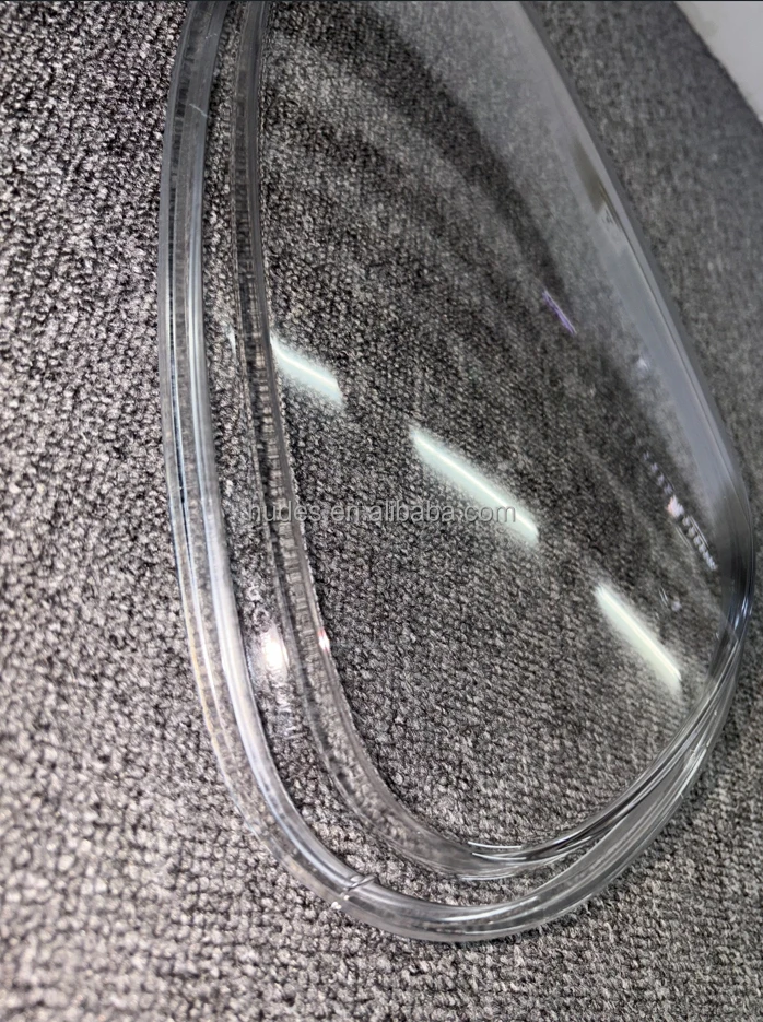 Linke seitliche Ferrari 360-Scheinwerferabdeckung für Ferrari 360-Scheinwerferlinse