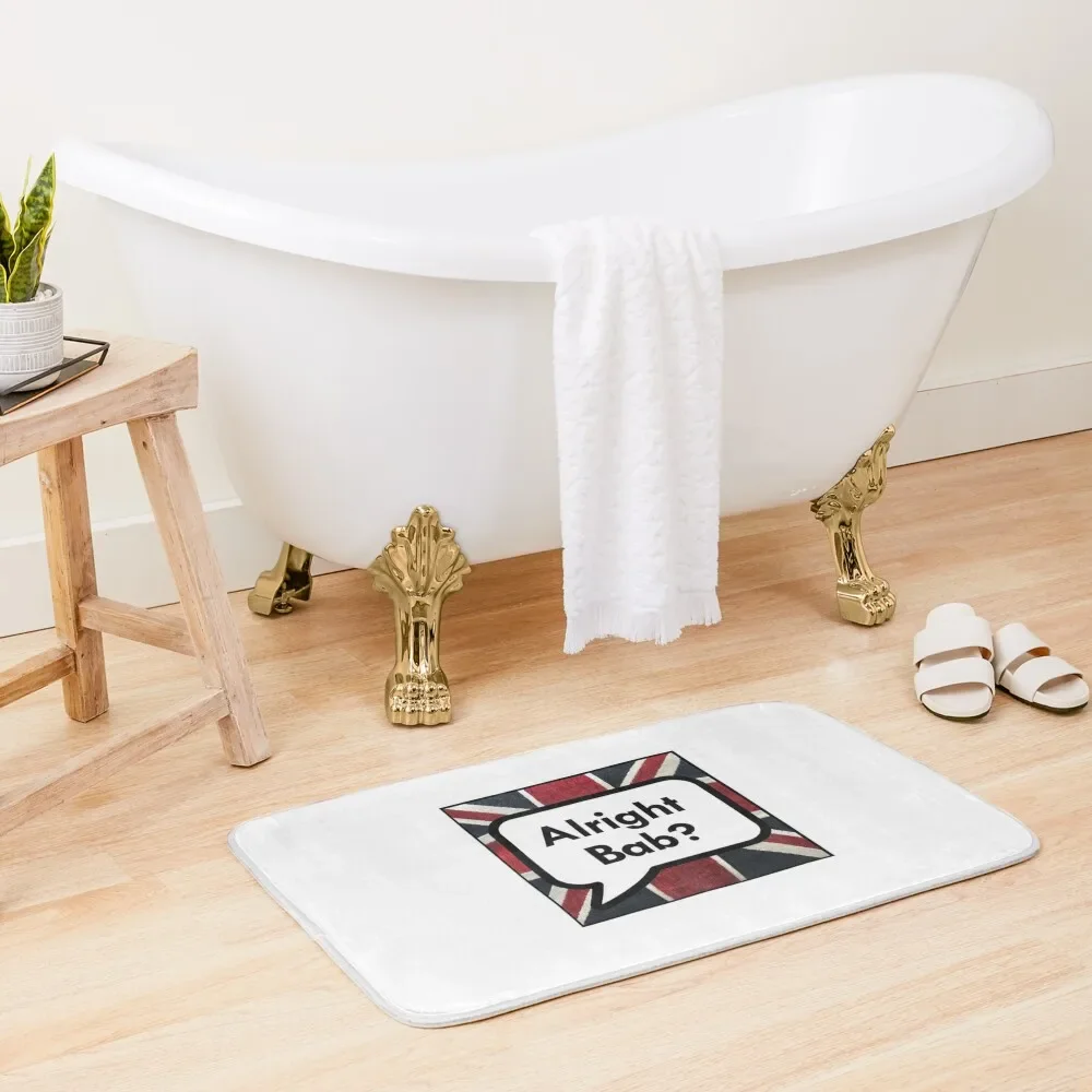

ALright Bab Bath Mat For Hallway On The Floor Carpets For Bathrooms Mat