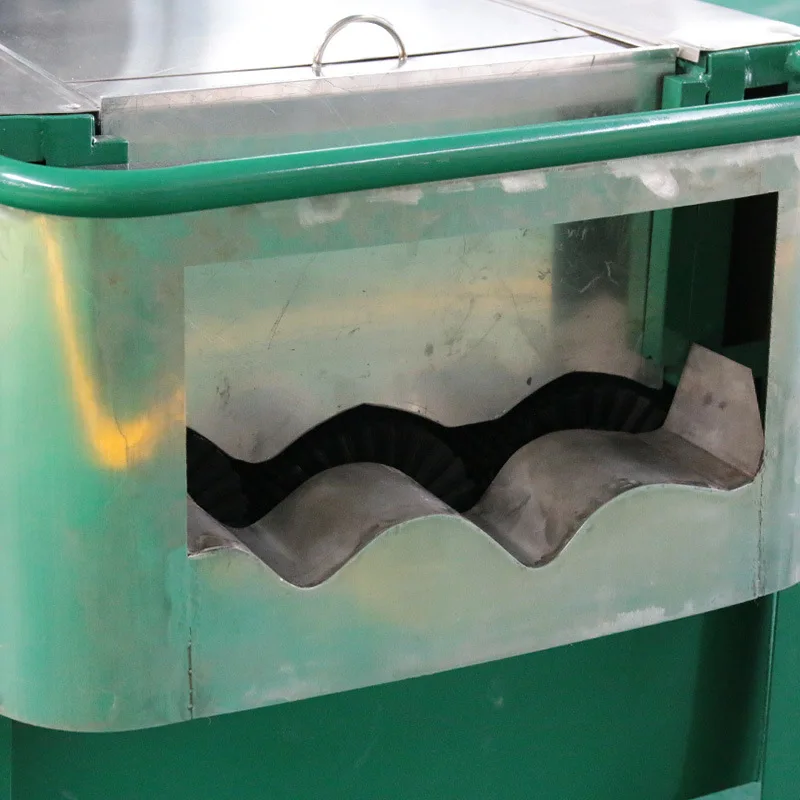 

Factory Direct Stainless Steel Golf Washing Machine High Quality Driving Range Equipment Direct Supply Golf Supplies