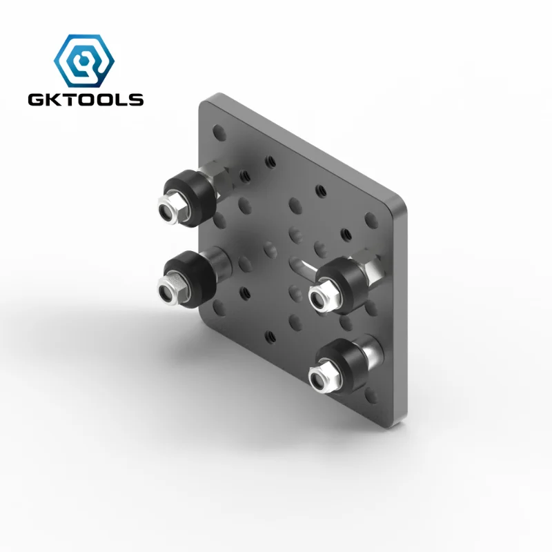 OpenBuilds c-beam Gantry Kit 77.5mm x 77.5mm