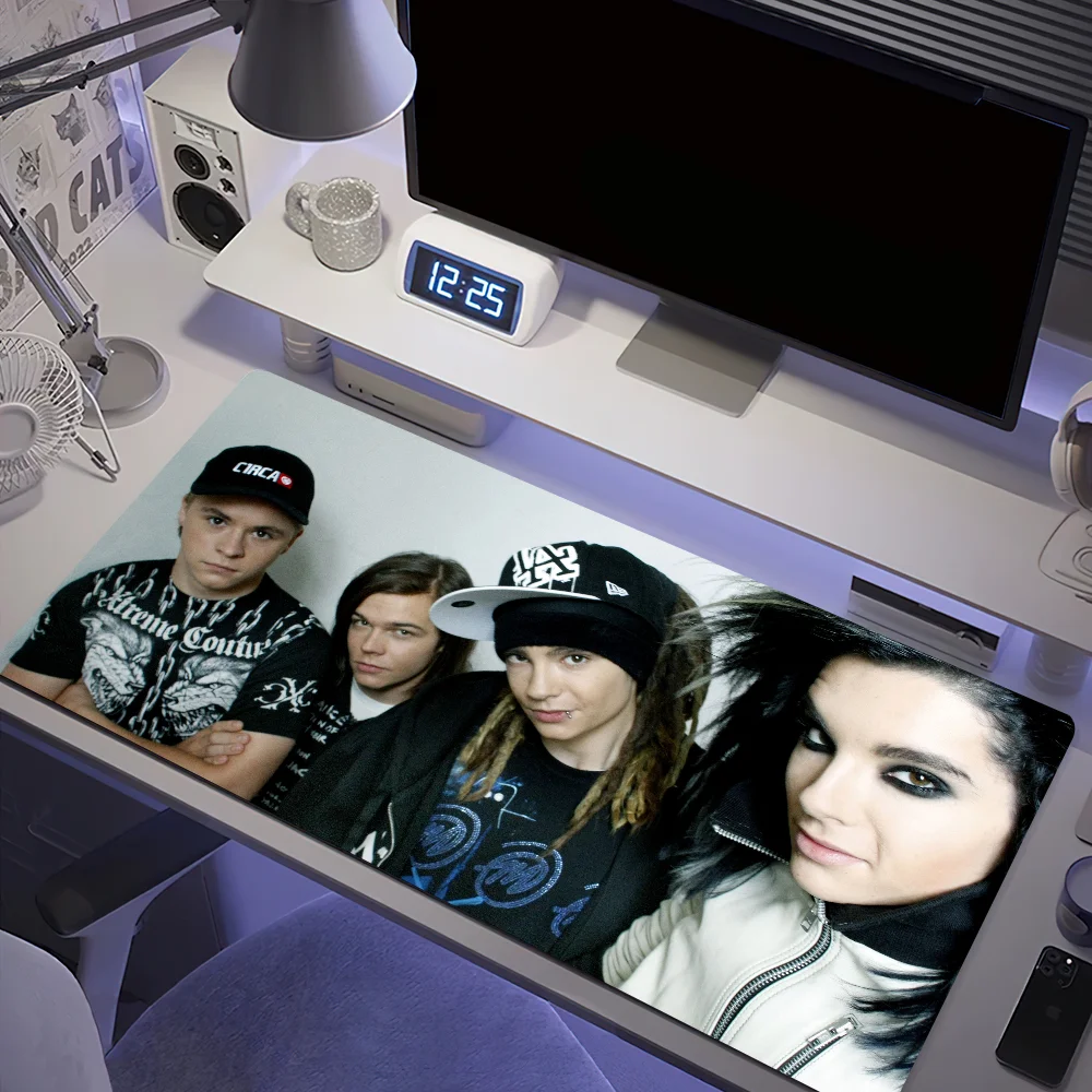Band Tom Bill Kaulitz Tokio Ho – Board Game Hotel Bewertung und Preis