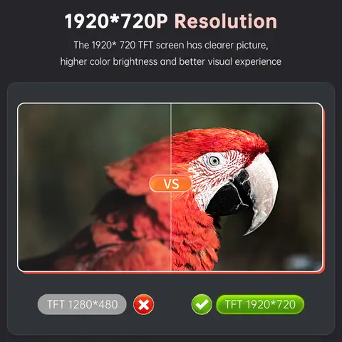 6 best sales mercedes a45 amg screen - №4