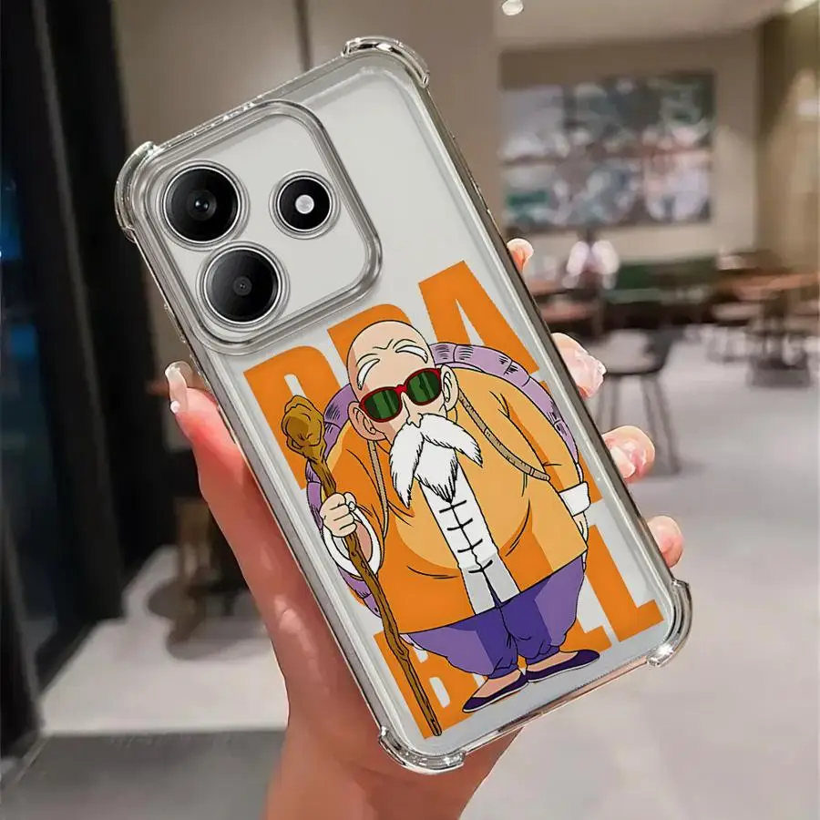 Clear Cover Phone C… - image