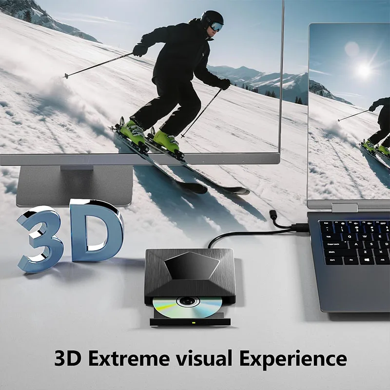 Thumbnail 3 - #11 Top DVD & Blu-ray Players Picks for Every Budget