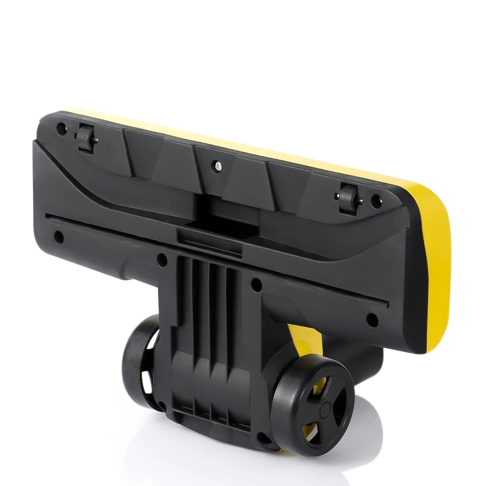 Vacuum Cleaner Portable Car-Mounted Wired Vacuum Cleaner with Large Suction Power Household Handheld High Power