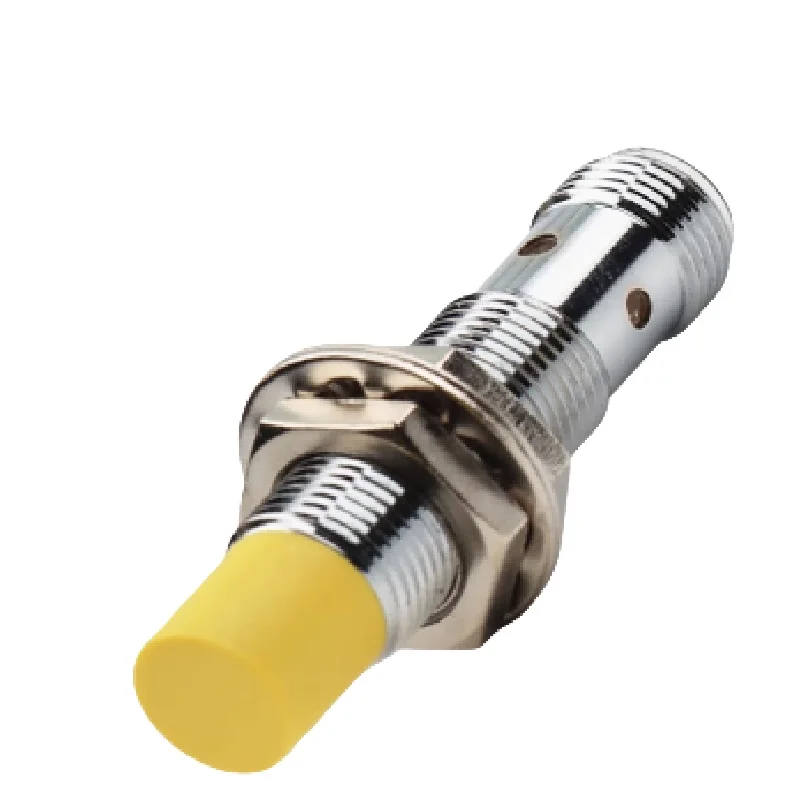 Novo sensor de interruptor de proximidade original NI8U-M12-AP4X-H1141