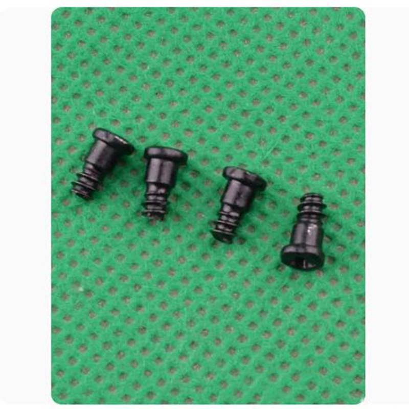 HBX 2105A RC Car Spare Parts M21023 Steering Hub Screws (2.8*5.5mm)