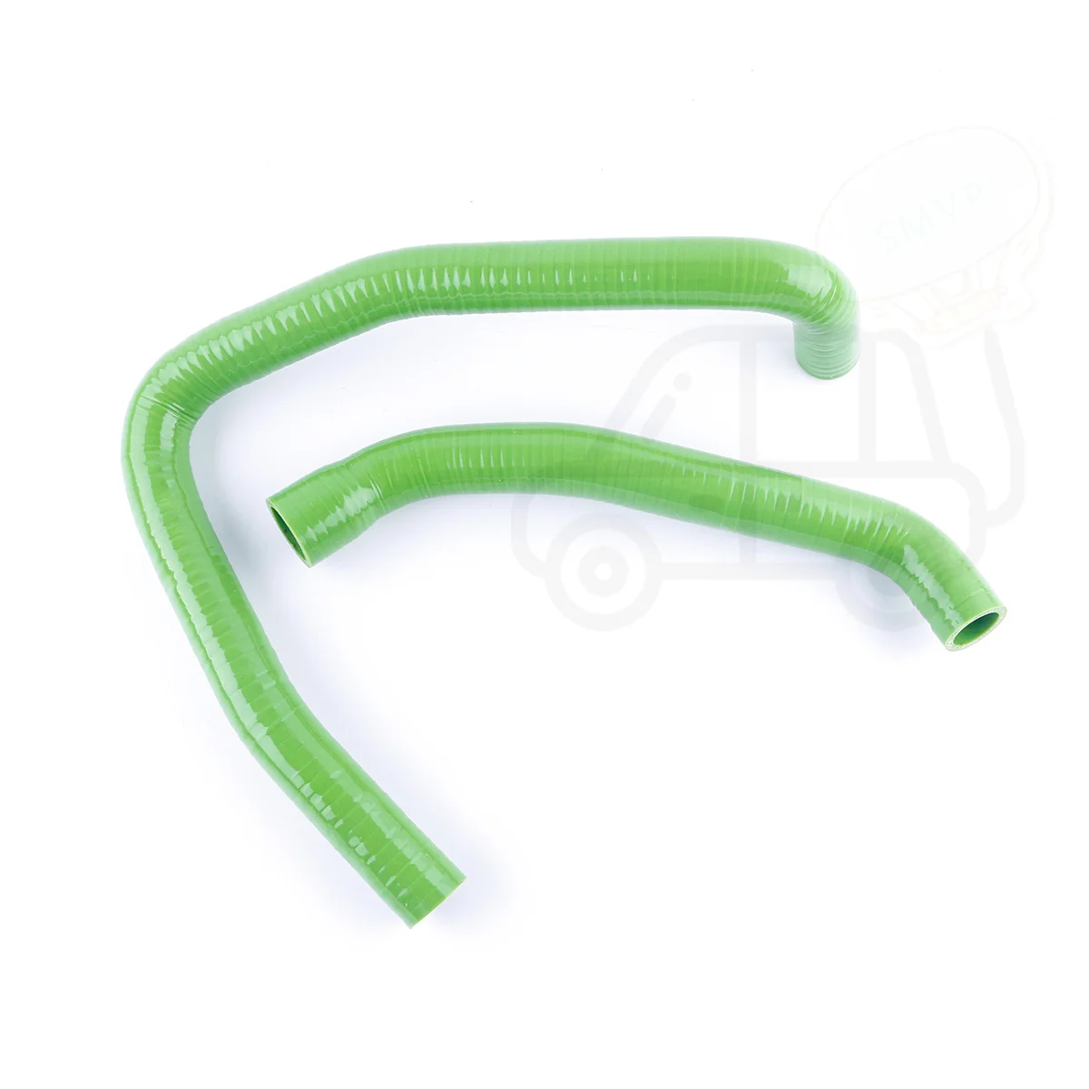 FOR 2006-2011 KAWASAKI Ninja ZX14 ZX14R ZX 14 Replacement Parts 2007 2008 2009 2010 Silicone Radiator Hoses Set 2PCS 11 Colors