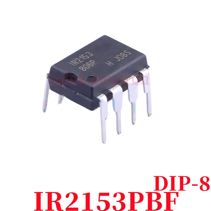 [5PCS] 100% New IR2153PBF R2153PBF DIP-8 Chip