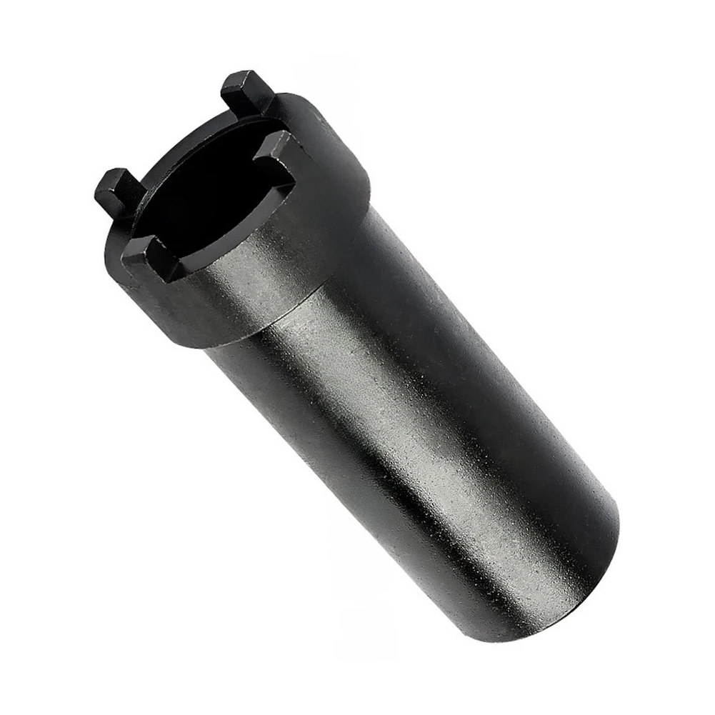 For gy6-Compatible Clutch Nut Socket Tool Made from Long-Lasting Alloy for 125cc and 150cc Scooter Engine Repairs
