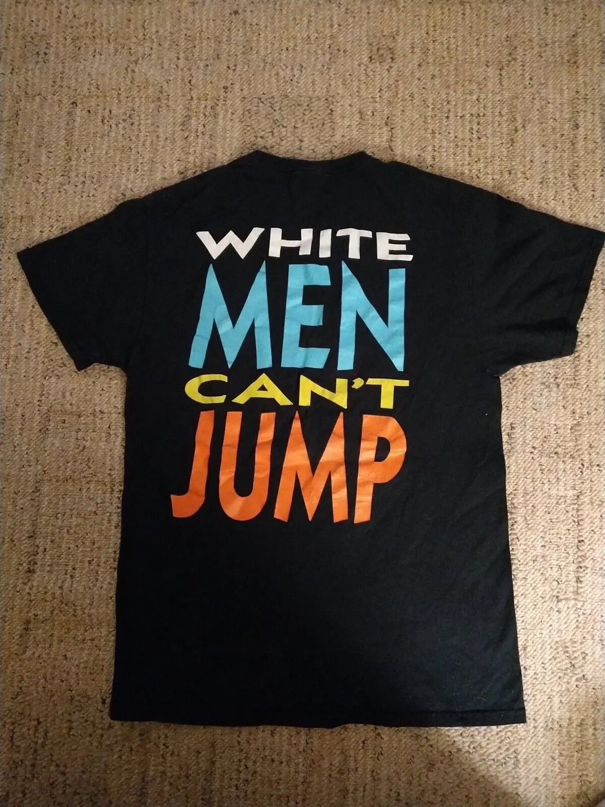 Белая мужская черная футболка с рисунком Билли и Дэн, 1 Размер M, 2019 длинные или Короткие рукава