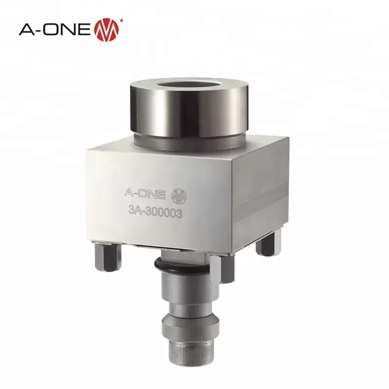 

High precision CNC gauging pin for chuck aligment in radial on 4/5 axis 3A-300003