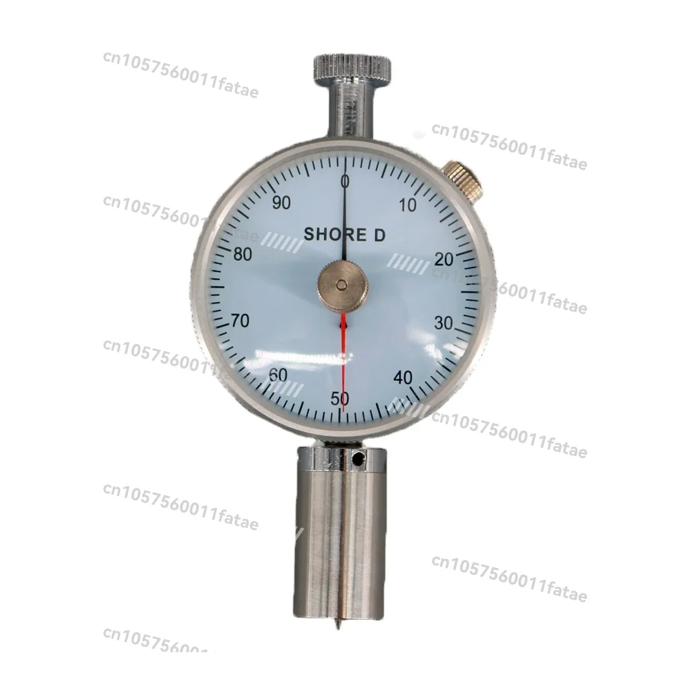 

LX-D-2 Double Needle Shore Hardness Tester Double Hardness Tester High Efficiency Product Category