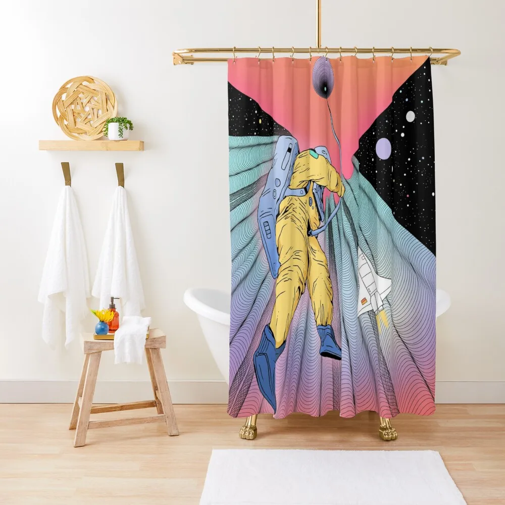 

Ascension Shower Curtain Bathroom Shower For Bathrooms Bathroom Deco For Bathrooms With Beautiful Designs Curtain