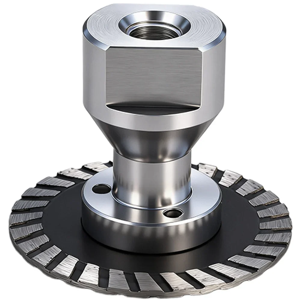Stone Carving Granite Cutting Disc Marble Carving Disc Deep Groove Grinding Wheel Grinding Wheel Wear-resistant Design