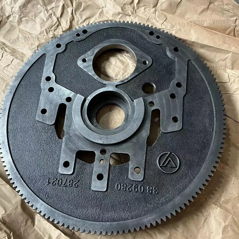Forklift Ring Gear 51531632 Aftermarket  Gear Replacement Part