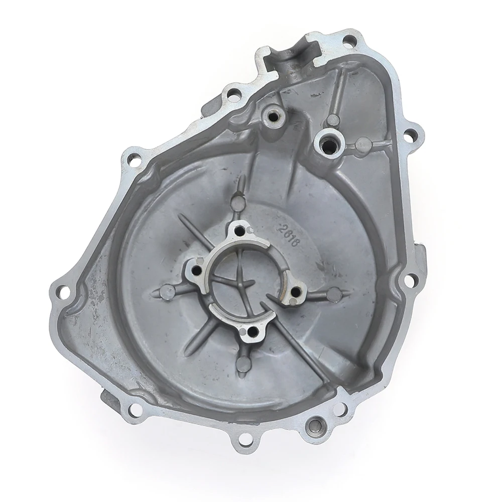 LQYL غطاء المحرك الجزء الثابت غطاء علبة المرافق غطاء جانبي شل لهوندا الدبور 900 CB900 CB919F 2002 2003 2004 2005 2006 2007 02-07