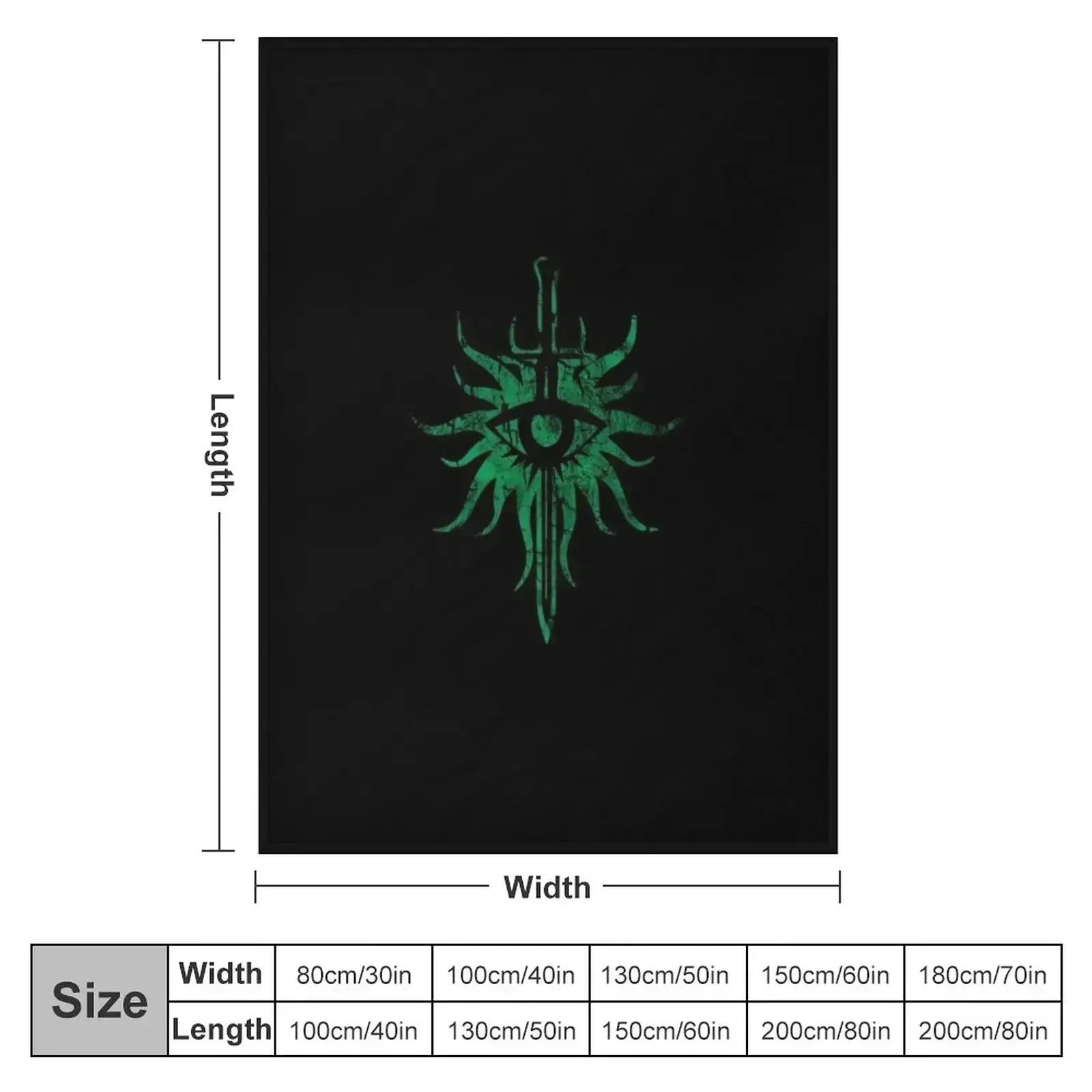 Join the Inquisition Throw Blanket decorative funny gift Blankets