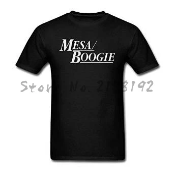 Camiseta Mesa Boogie male shirt striped shirt men's top tees men cotton tshirts summer style top tees