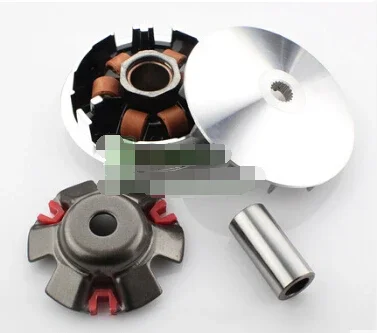 

For High-quality general-purpose for 125 motorcycle modification parts GY6 heroic former capstan drive assembly ,