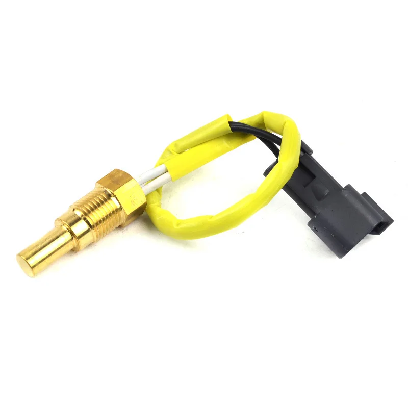 

For Excavator Accessories, Suitable For PC450-7/PC450-8 Water Temperature Sensor Sensing Plug 7861-93-3
