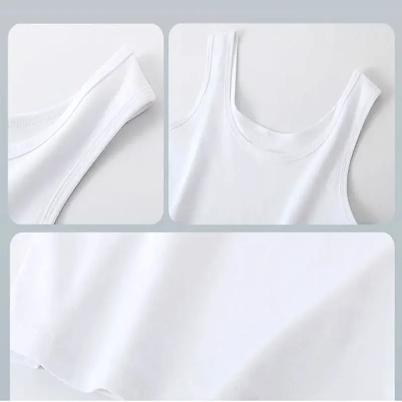 Hurtownia kobiet Solid Color Suspender Camisole Tank Top dla kobiet Short Yoga Sports Crop Top Sleeveless Slim Fit Tops