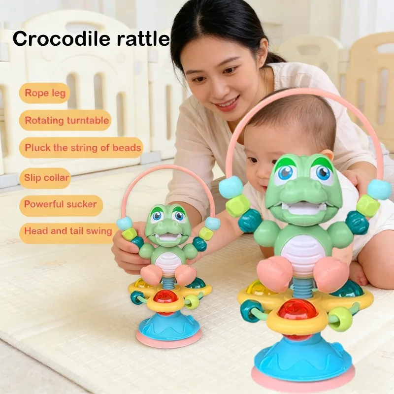 silla-de-comer-para-bebe-con-ventosa-giratoria-juguete-musical-educativo-temprano-juguete-de-compania-para-bebes-campana-de-mano-relajante-mordedor-de-denticion