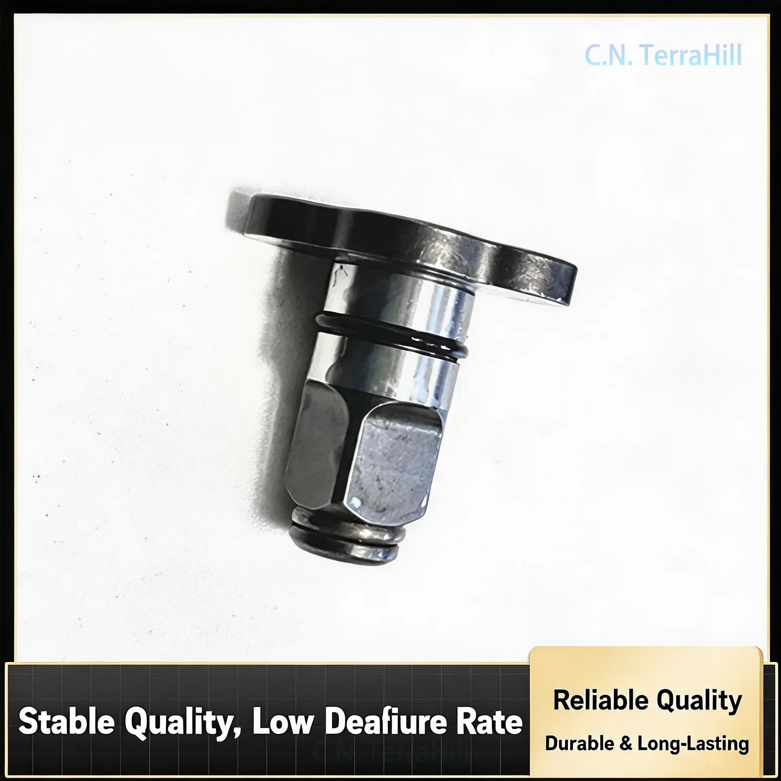 1/2 Inch Ratchet Head Electric Tool Replacement Part 42-06-2555 Compatible with Milwaukee 2555-20