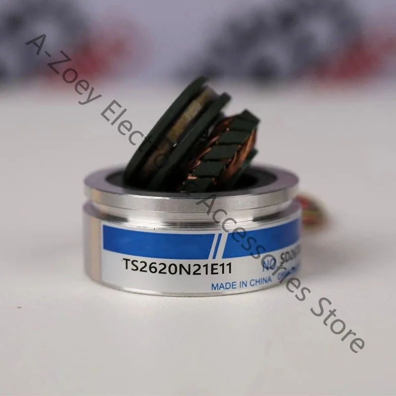 Brand New Original Brushless rotary transformer Mainly used for closed-loop control of servo motors TS2620N21E11