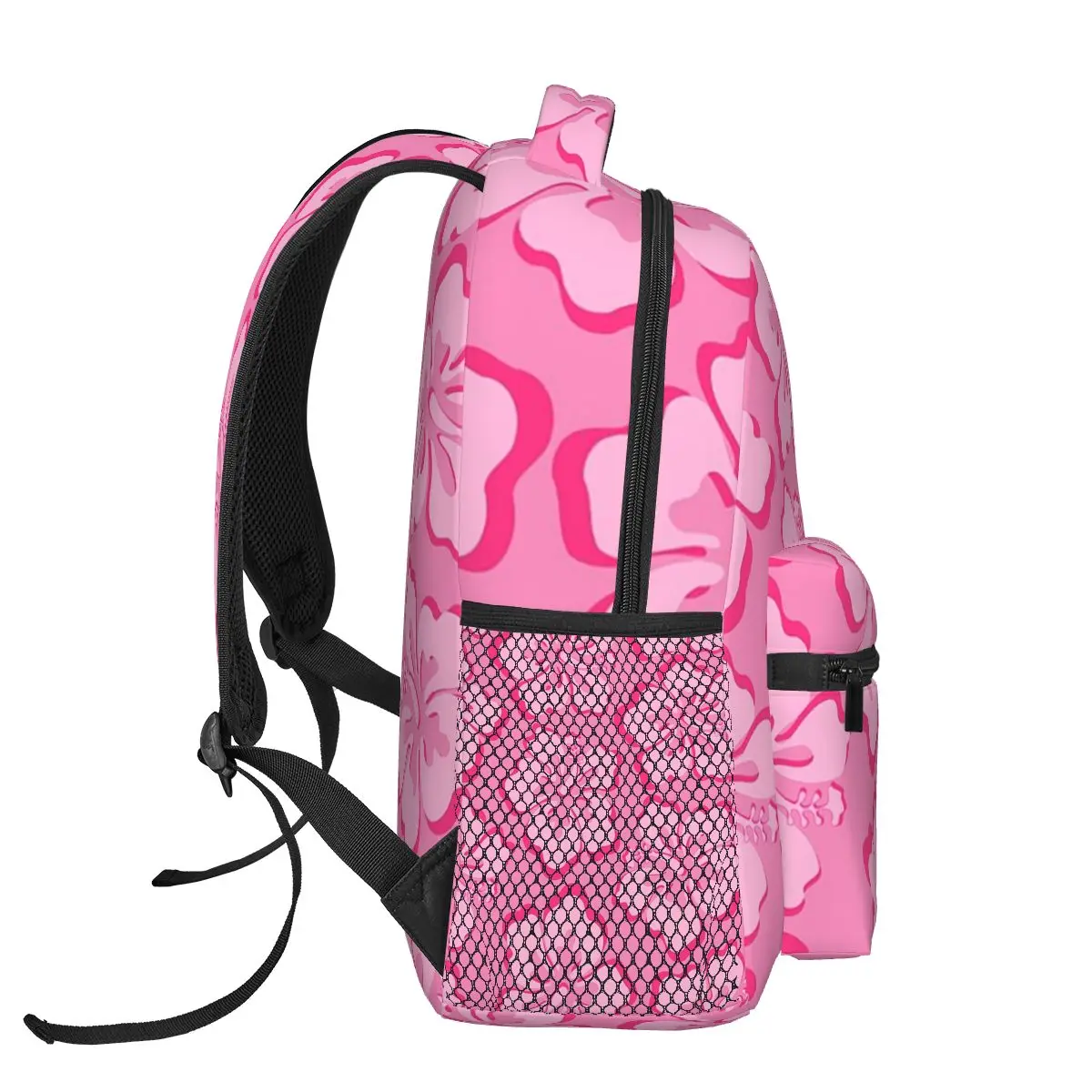 Materiale scolastico Preppy, Preppy, estetico, zaini rosa ragazzi ragazze Bookbag borse da scuola per bambini borsa a tracolla zaino cartone animato