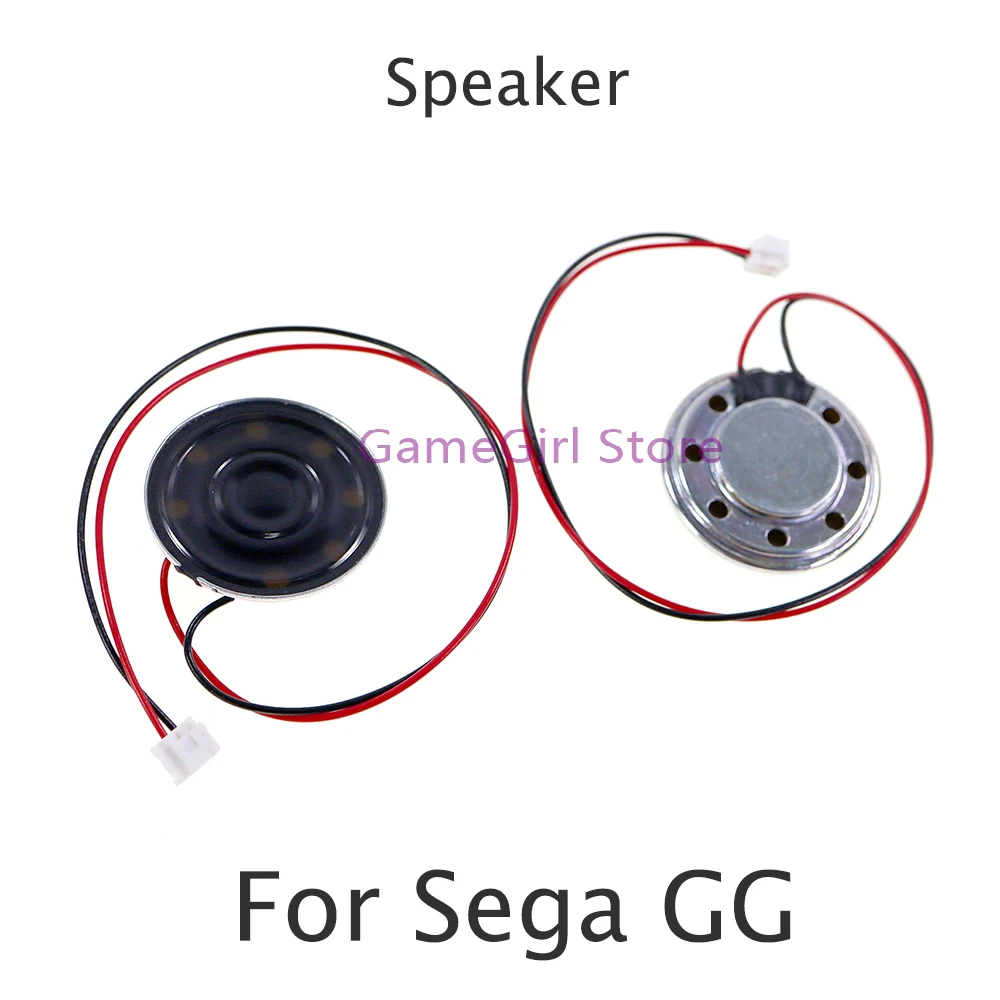 

20pcs Replacement Speaker Soundspeaker For Sega Game Gear GG Controller Repair Part