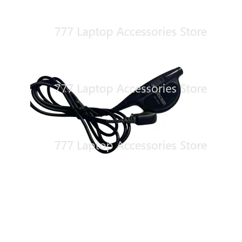 Control remoto RM-DM19 para DISCMAN D-340/D-135/D-145 usado