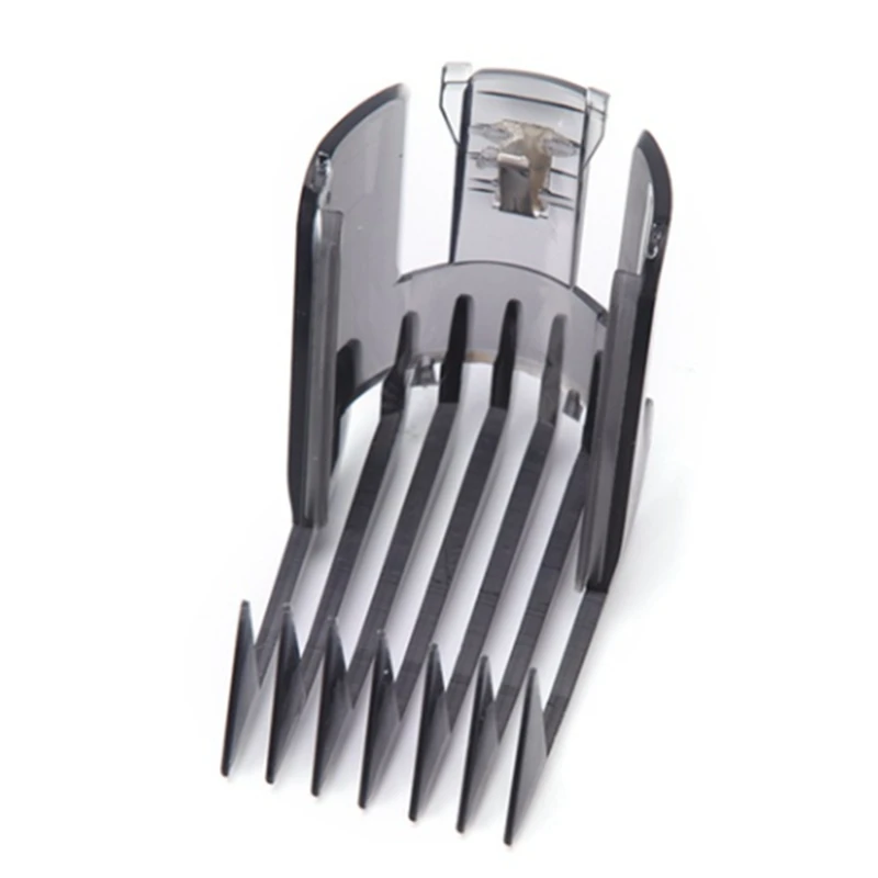 3Pcs Practical Hair Trimmer Cutter Barber Head Clipper Comb Fit For  QC5130 QC5105 QC5115 QC5120 QC5125 QC5135