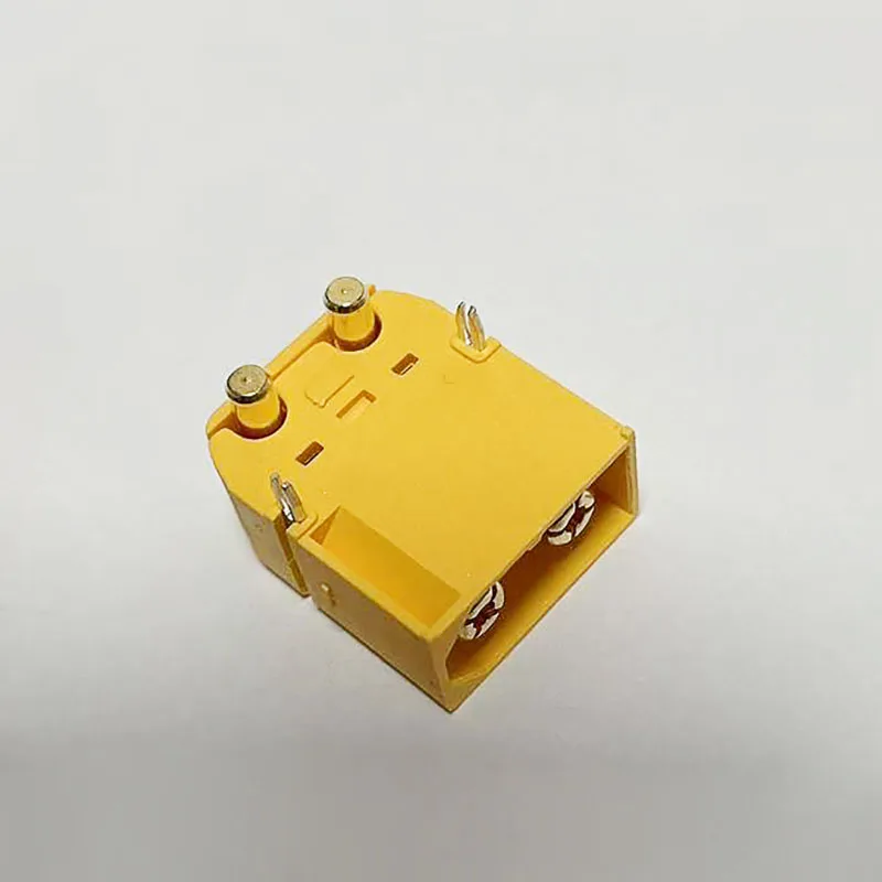 5-10 قطعة/زوج XT60PW التوصيل XT60PW-M/F الموز رصاصة ذكر أنثى موازية محول موصل ل RC يبو بطارية لوحة دارات مطبوعة ل AMASS #4