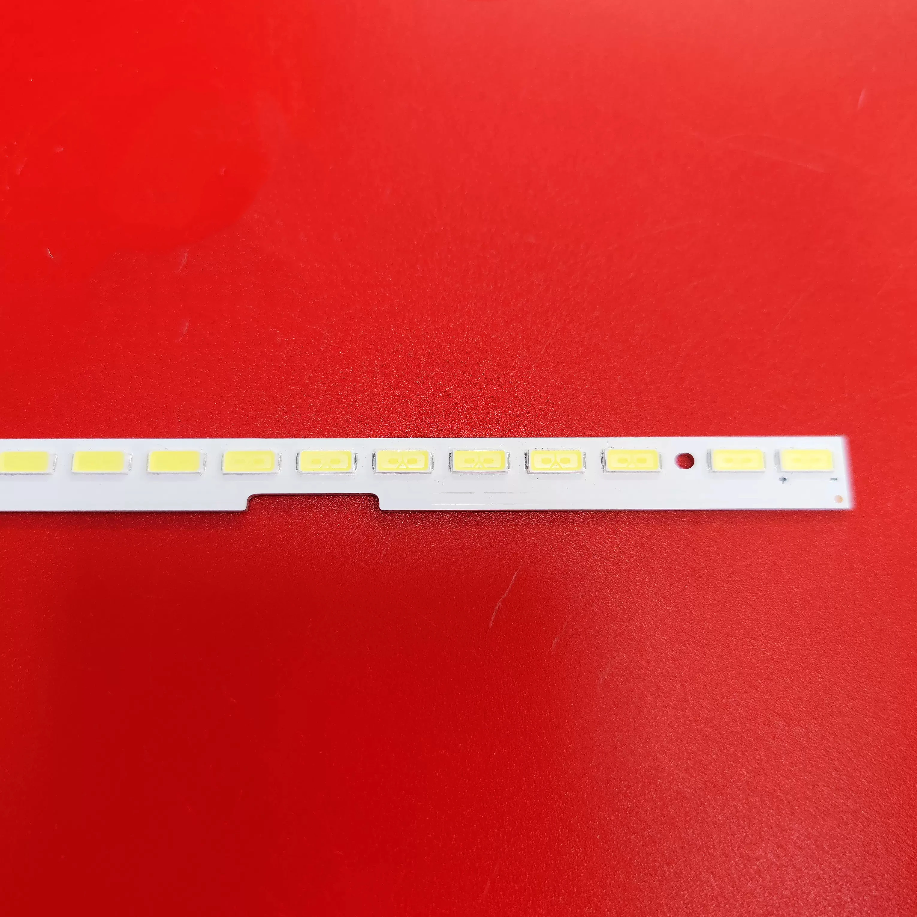 New TV's LED Lamp Bars FOR Hisense LED39K280J3D Strip Light RSAG7.820.5304 5017 Backlight HE390HFR-E51 Screen 49LED  476MM  6V