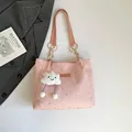 Pink With Pendant