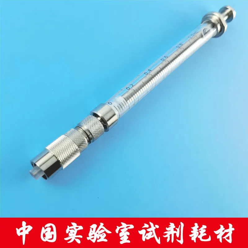 forSGE sampler 1MR-VLL-GT 1ML injection needle syringe 008160