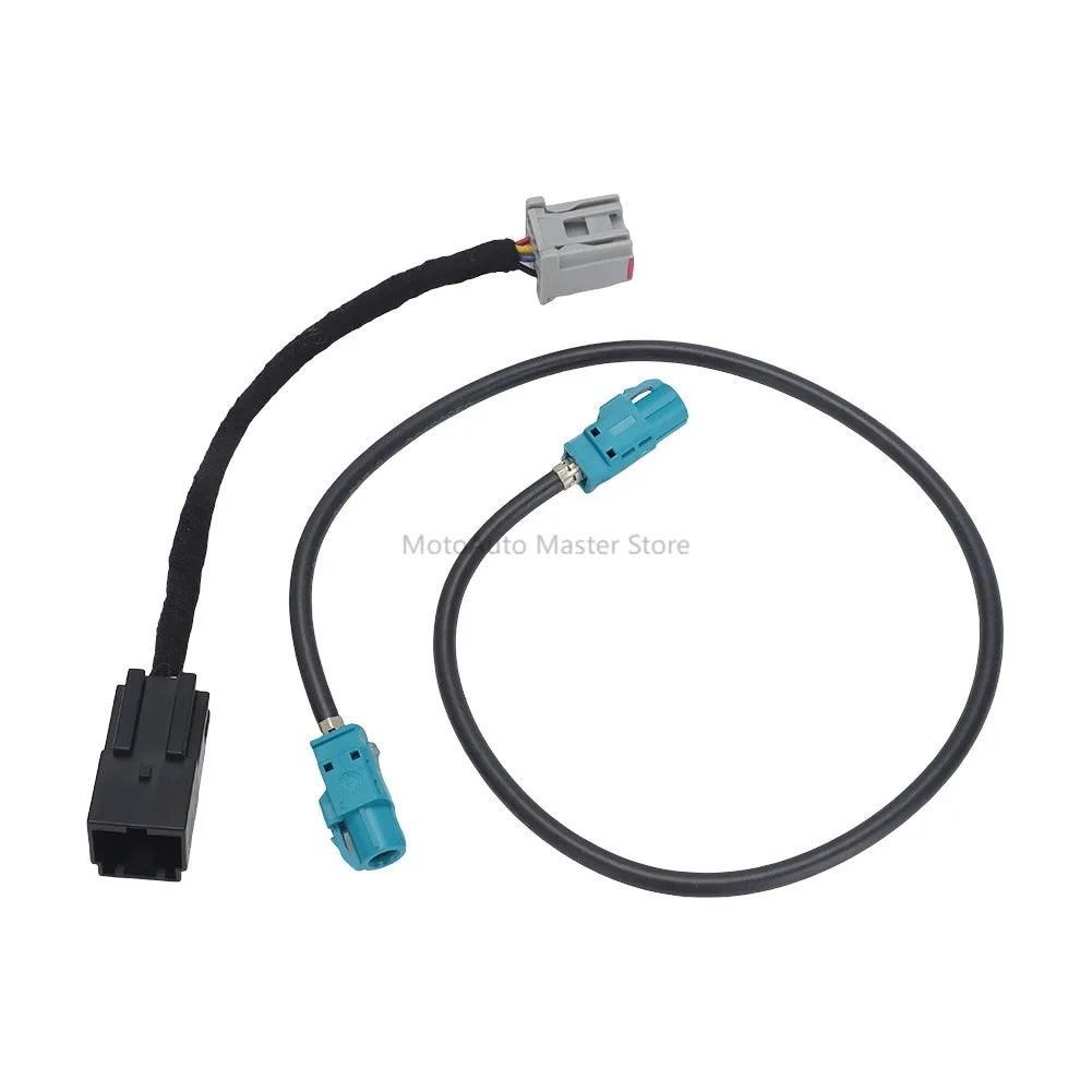 brand-new-for-2019-2024-ram-new-body-12-uax-uconnect-4c-radio-display-integration-wiring-lvds