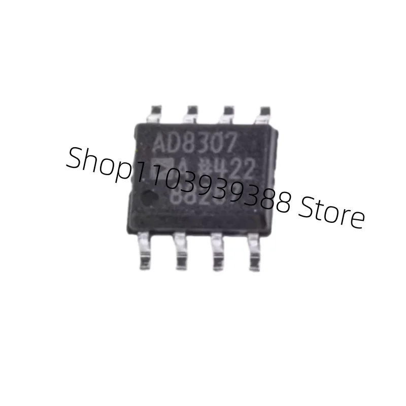 1pcs New Original AD8307ARZ-REEL AD8307ARZ AD8307AR AD8307 SOP-8 In Stock