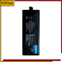Battery 4500mAh For Mindray T5 T6 T8 Beneview T5 T6 T8 Accutorr 3 7 Passport 8 12 Dpm 6 Dpm 6 Fits 022-000008-00 LI23S002A