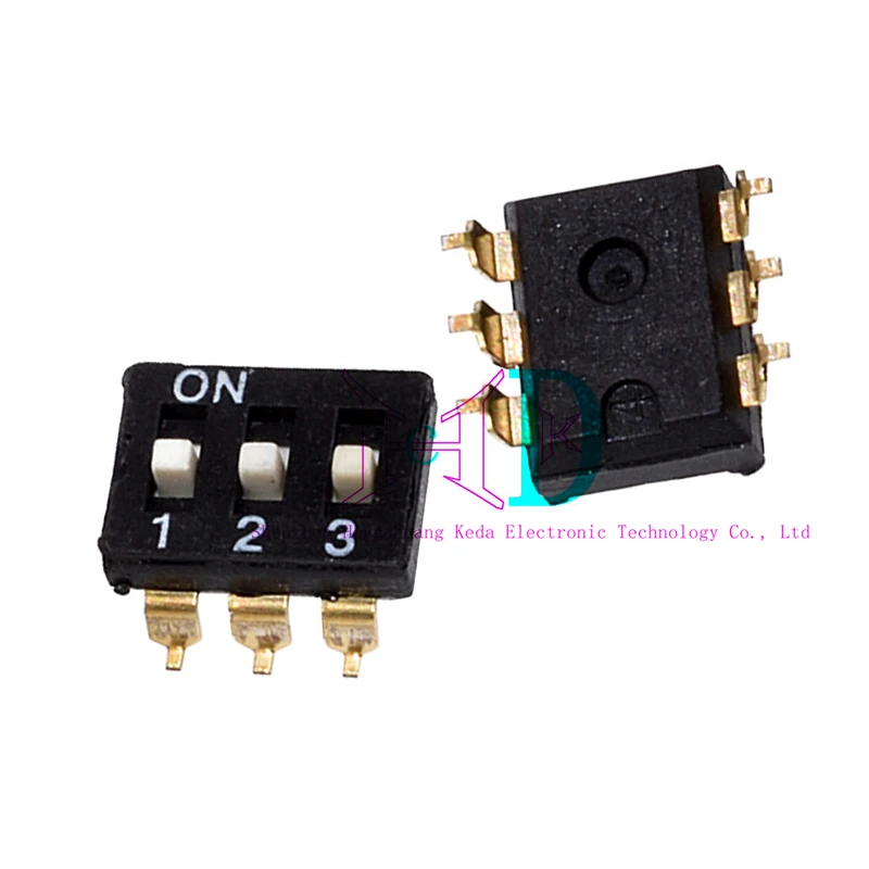 5Pcs/Lot Slide Type…