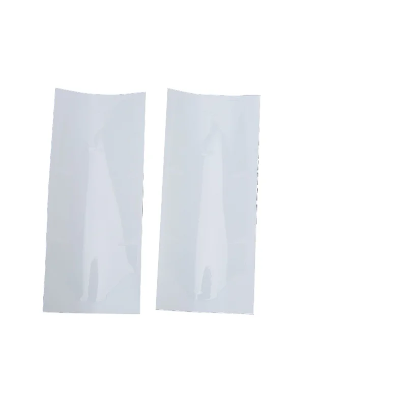 

Bike Crank Stickers No Residue Mountain Bike Crank Transparent Film Tape For Bicycle ProtectionA