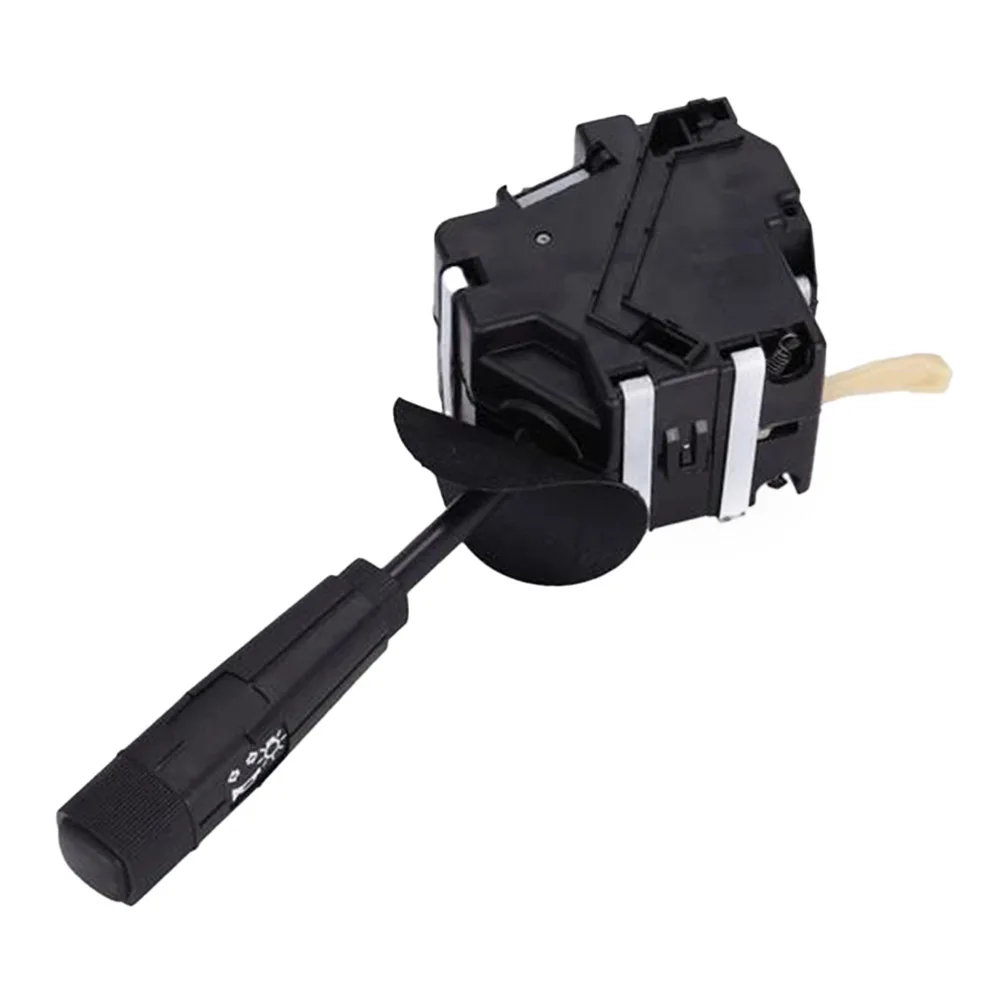 

Авторемонт Черный переключатель Comut Автоматический выключатель света Простая установка Неуниверсальная подходит для OE-совместимости Comut