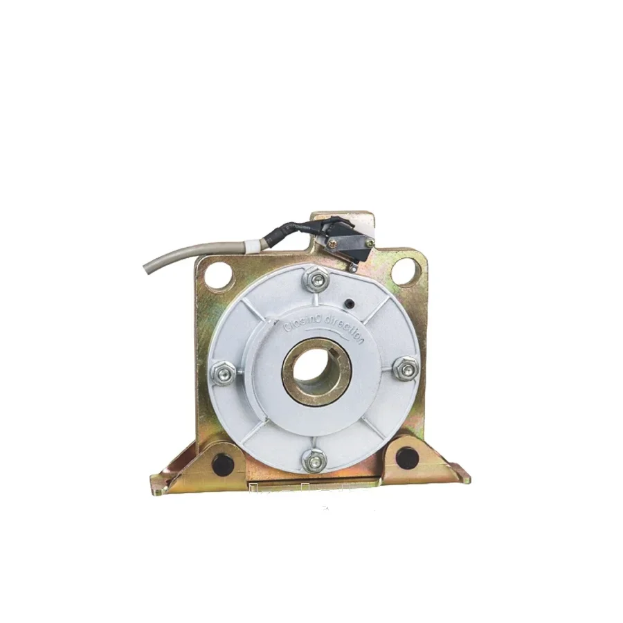 300kg-600kg anti fall for safety device roller gate motor