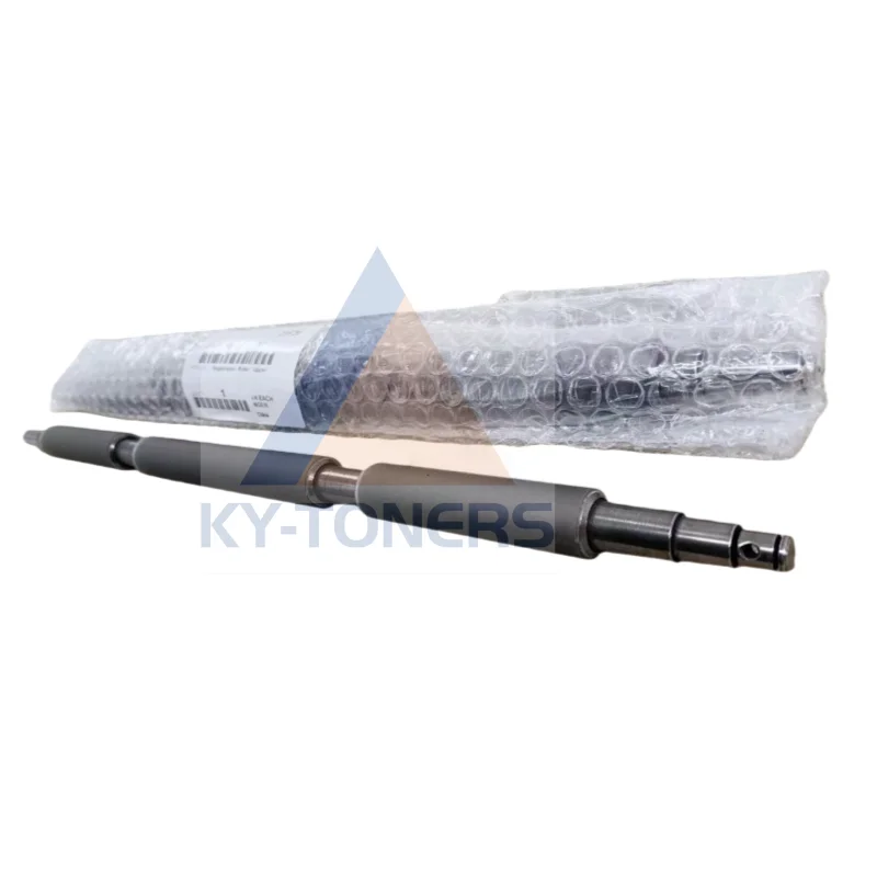 A4EU710600 / A0G6710600 Registration roller /Up for Konica Minolta AccurioPress 6136P 6272P 1051 1200