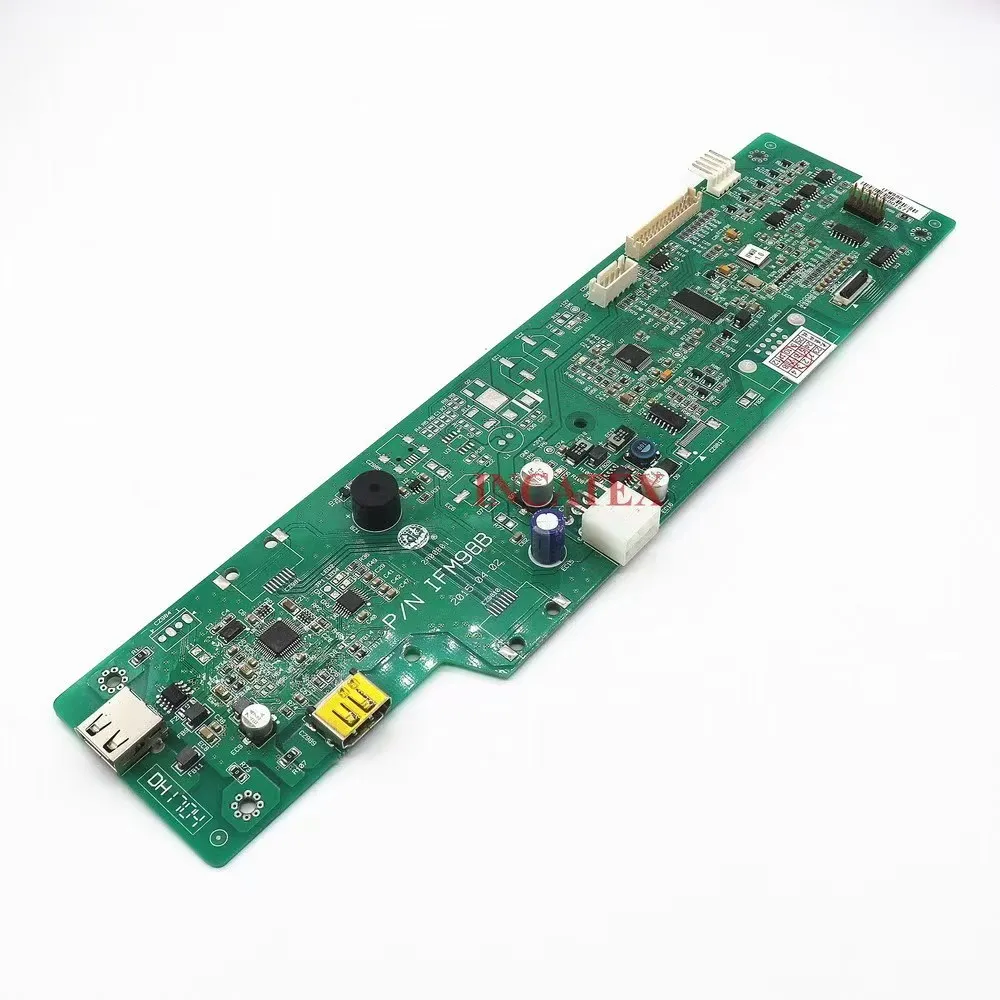Good Quality Chinese Embroidery Machine Spare Parts Original New Dahao Electronic Board Card IFM98B