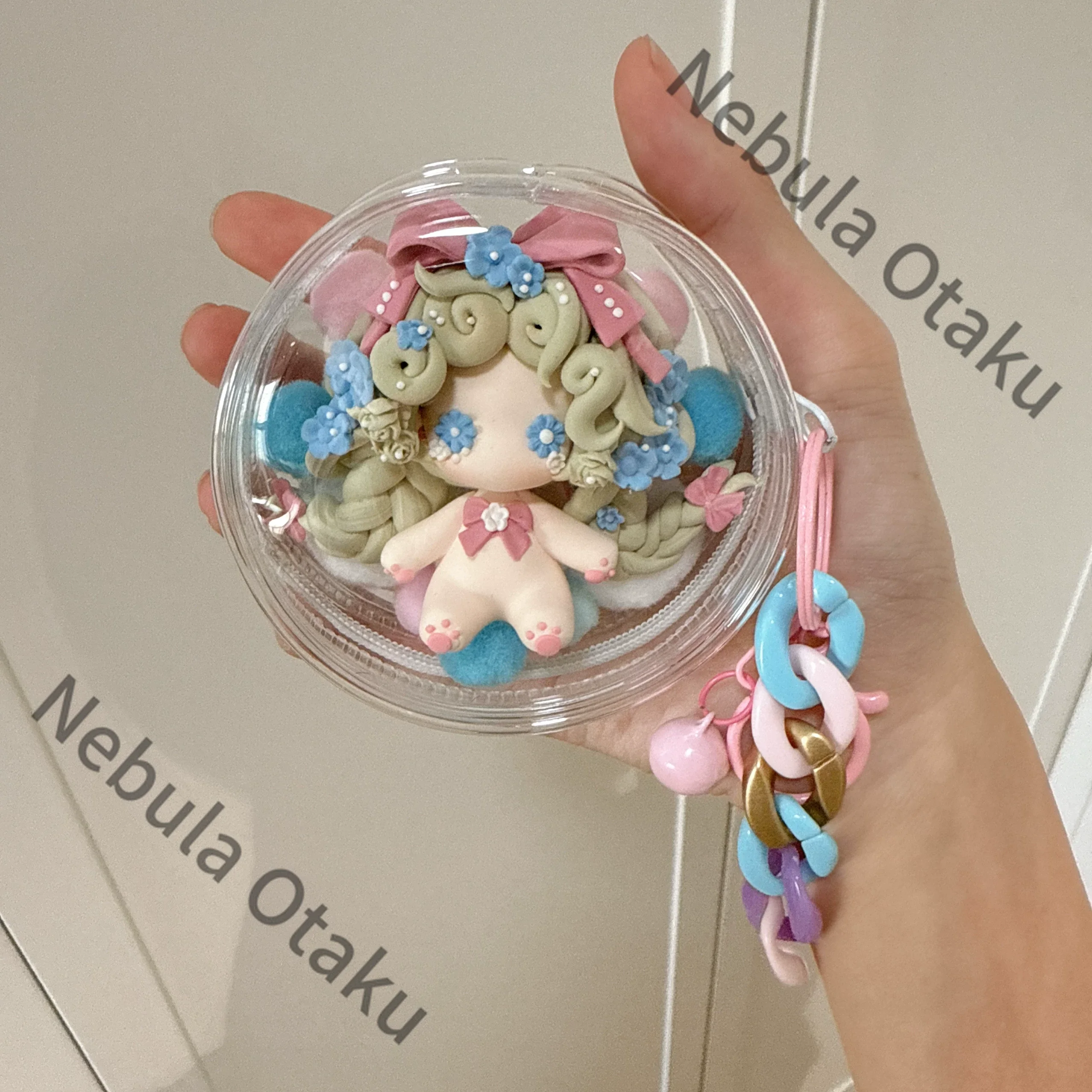 Identity V Cheerleader Seer Do - Anime Cosplay Little Girl ulasan dan harga