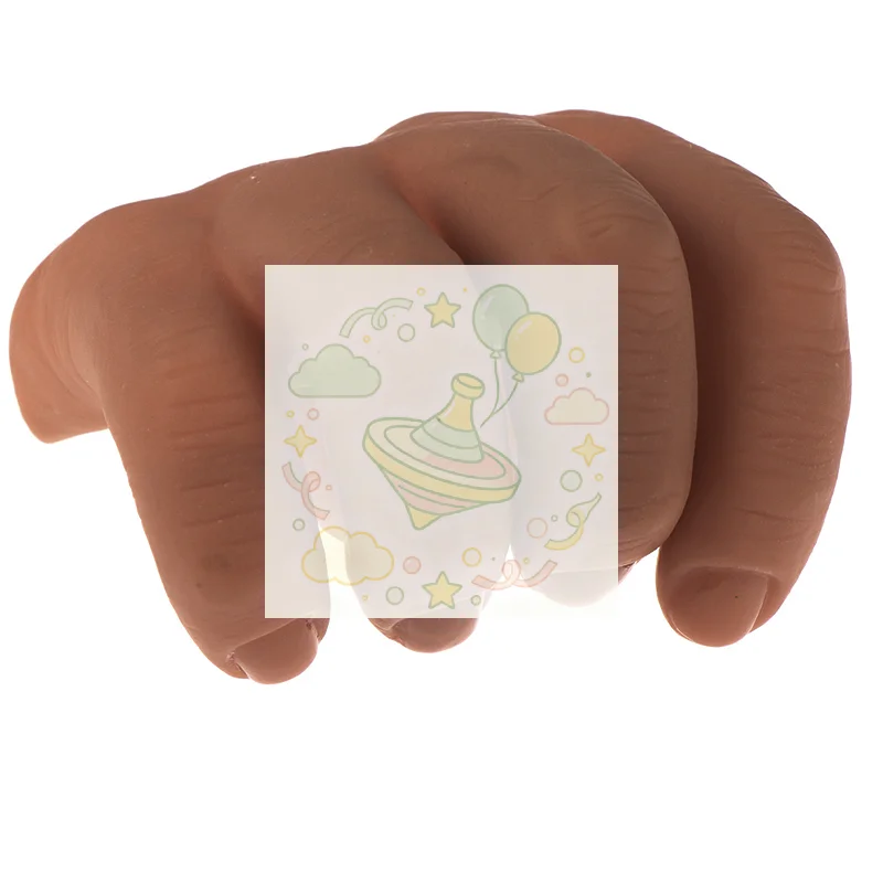1PCS The Third Hand Fake Hand Magical Tricks Magic Props Classic Toys